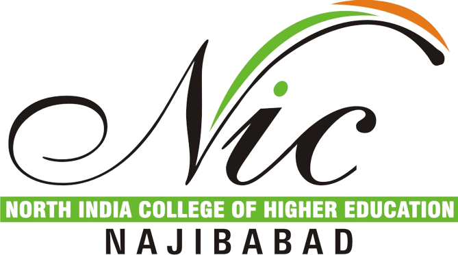 NORTH INDIA COLLEGE OF HIGHER EDUCATION